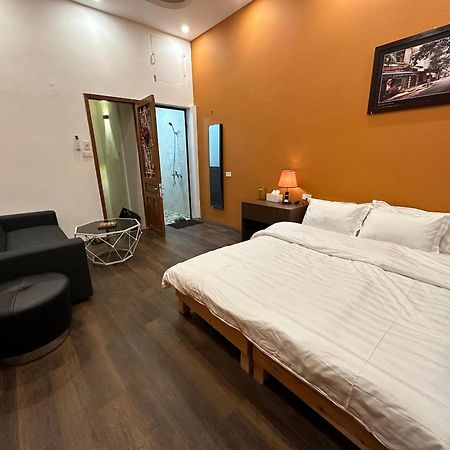 Hanoi Old Quarter Inn ภายนอก รูปภาพ