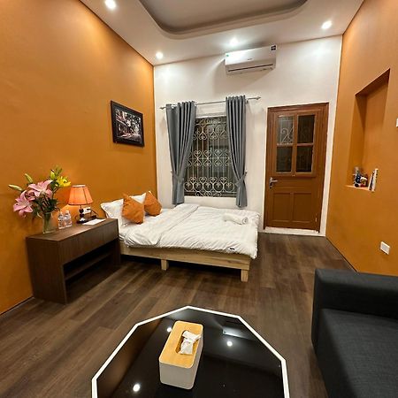 Hanoi Old Quarter Inn ภายนอก รูปภาพ