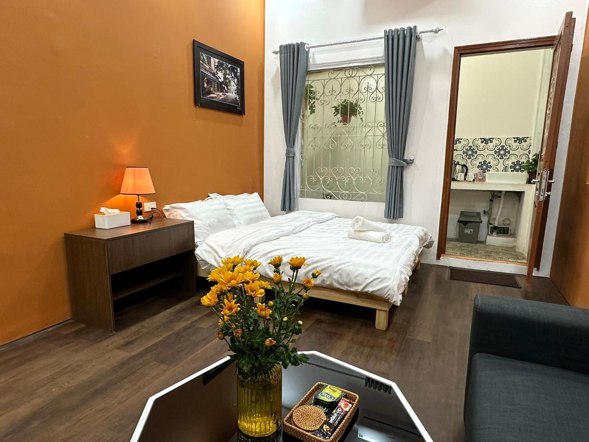 Hanoi Old Quarter Inn ภายนอก รูปภาพ