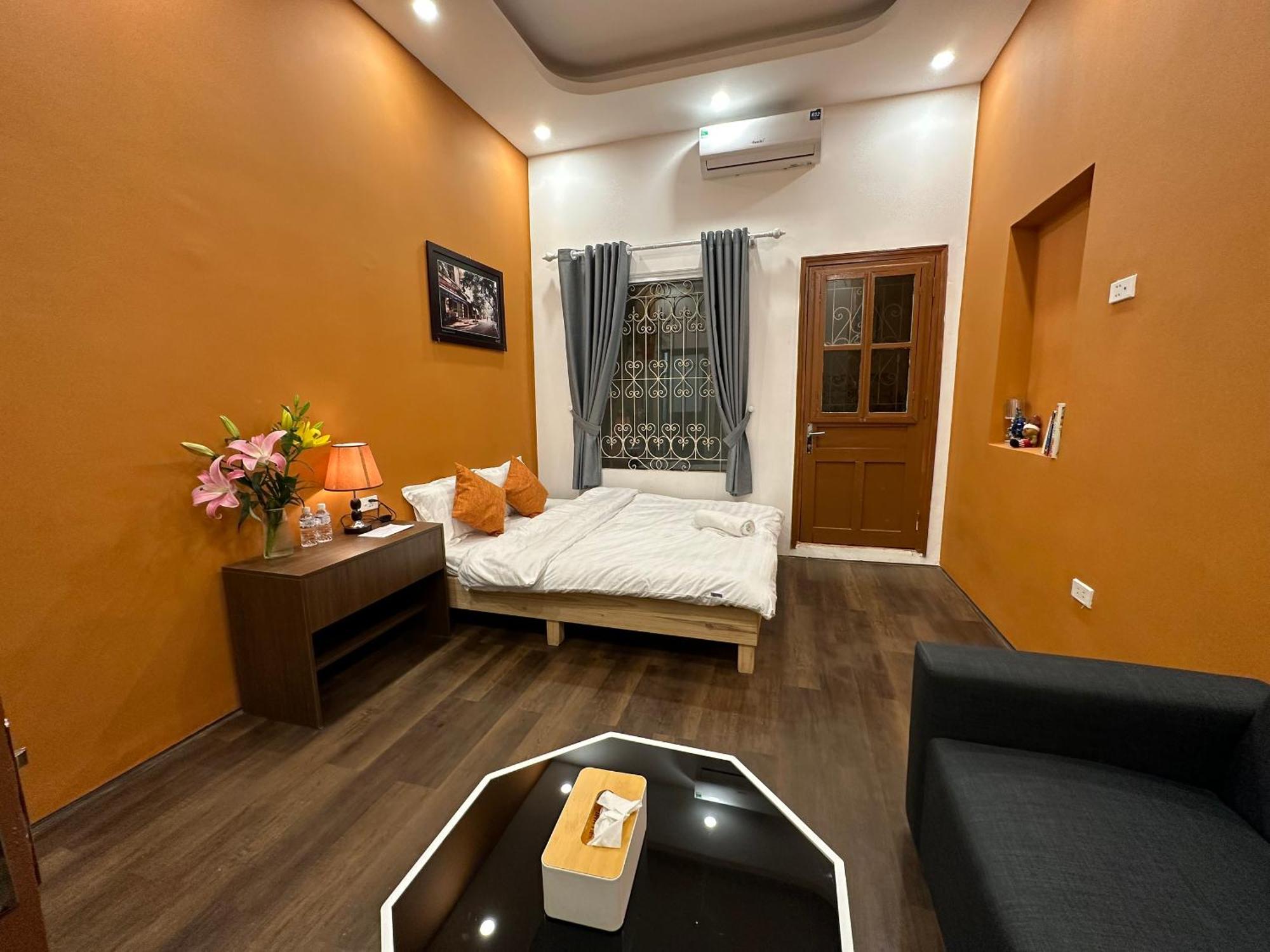 Hanoi Old Quarter Inn ภายนอก รูปภาพ